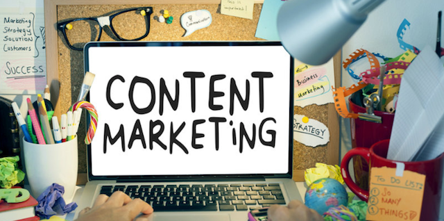 بازاریابی محتوا چیست؟