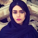 مونا مظاهری